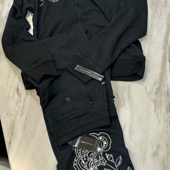 COPY - Maxazria suit size medium - Picture 10 of 13